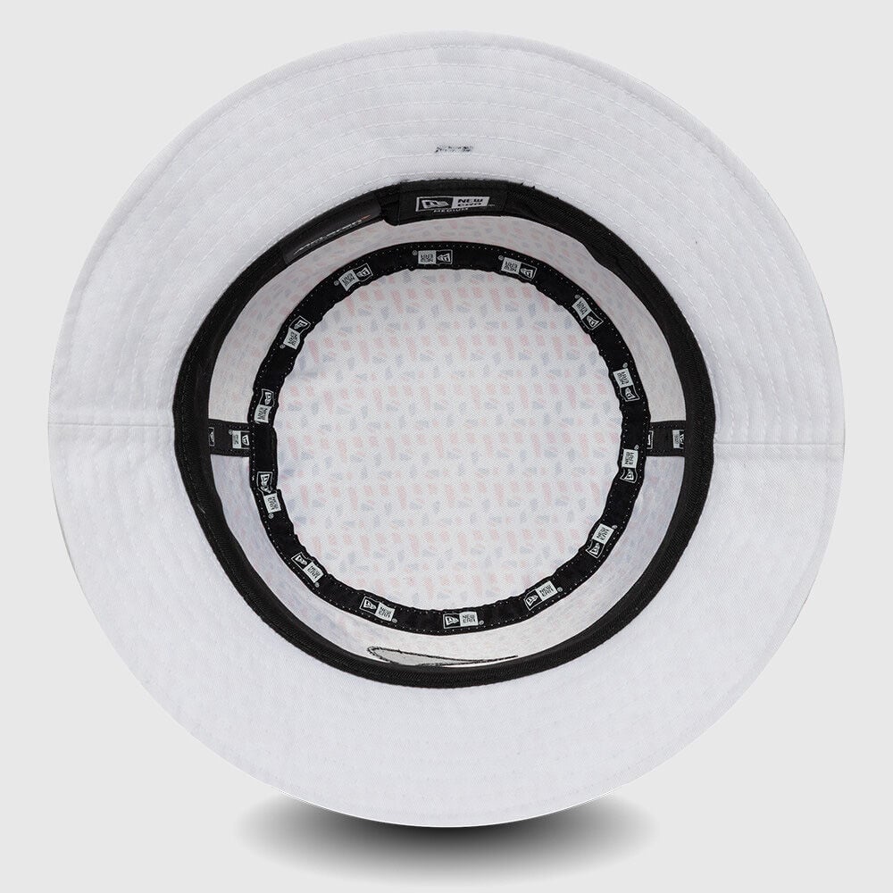 McLaren F1 New Era 2025 Lando Norris British GP Bucket Hat