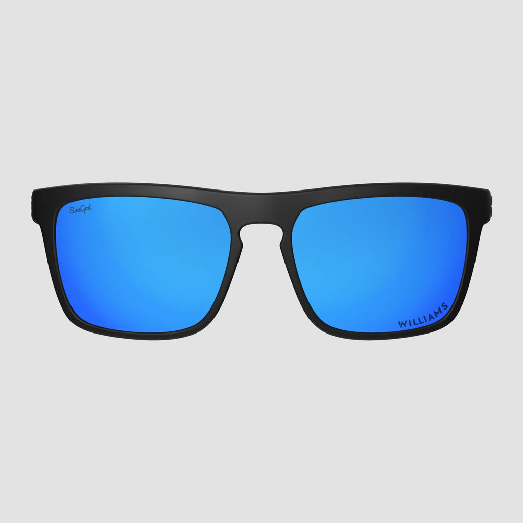 Williams Racing SunGod Renegades™ Sunglasses