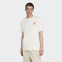 Mercedes-AMG F1 adidas Summer Pack Graphic T-shirt
