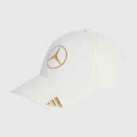 Mercedes-AMG F1 adidas 2025 Singapore Cap