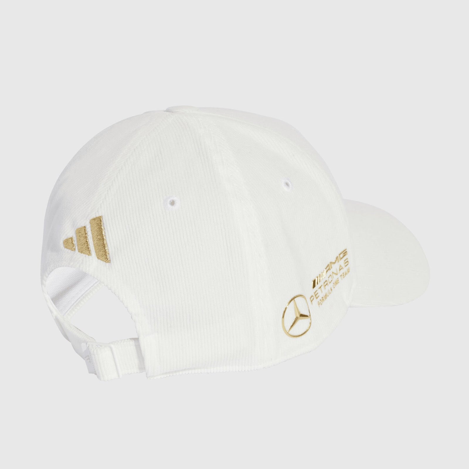 Mercedes-AMG F1 adidas 2025 Singapore Cap
