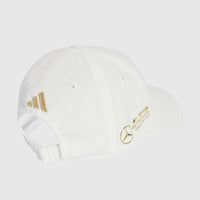 Mercedes-AMG F1 adidas 2025 Singapore Cap