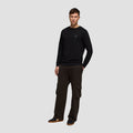 BMW BMW Lifestyle Pixel Logo Sweatshirt
