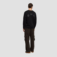BMW BMW Lifestyle Pixel Logo Sweatshirt