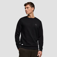 BMW BMW Lifestyle Pixel Logo Sweatshirt
