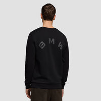 BMW BMW Lifestyle Pixel Logo Sweatshirt