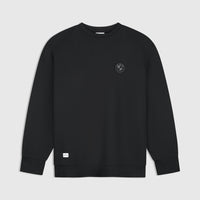 BMW BMW Lifestyle Pixel Logo Sweatshirt
