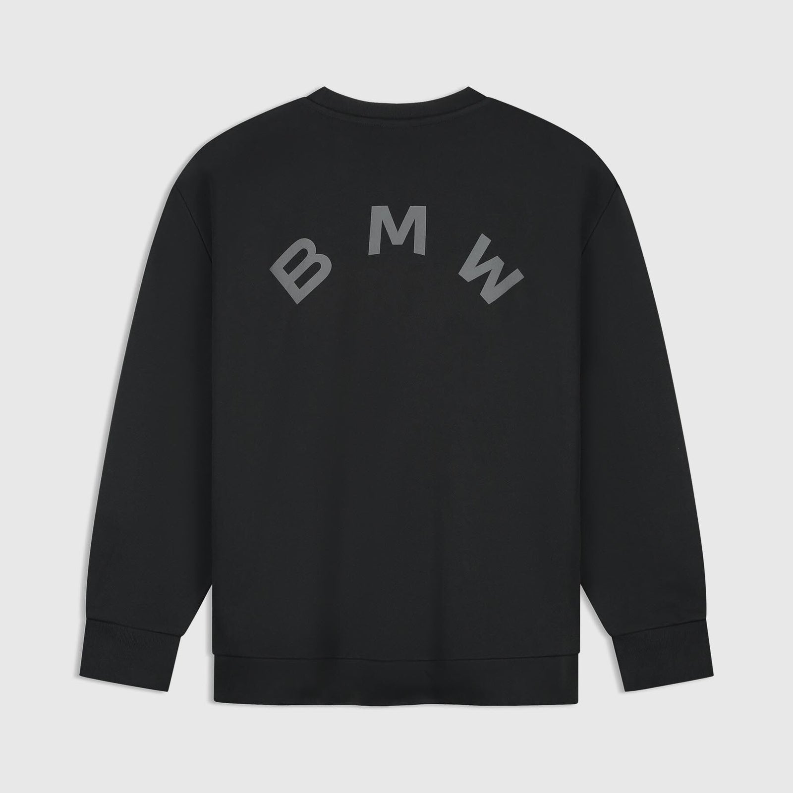 BMW BMW Lifestyle Pixel Logo Sweatshirt