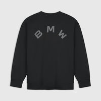 BMW BMW Lifestyle Pixel Logo Sweatshirt