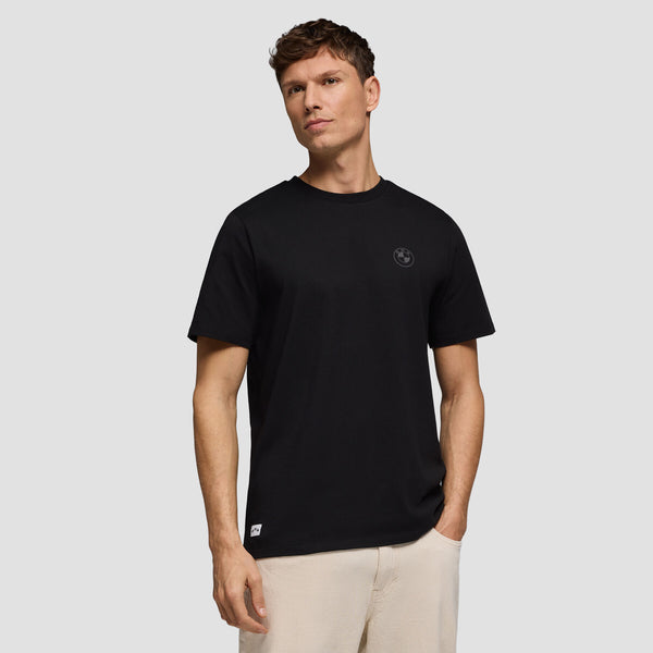 BMW BMW Lifestyle Pixel Logo T-Shirt