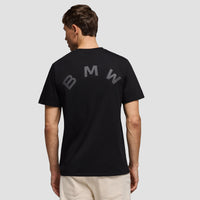 BMW BMW Lifestyle Pixel Logo T-Shirt