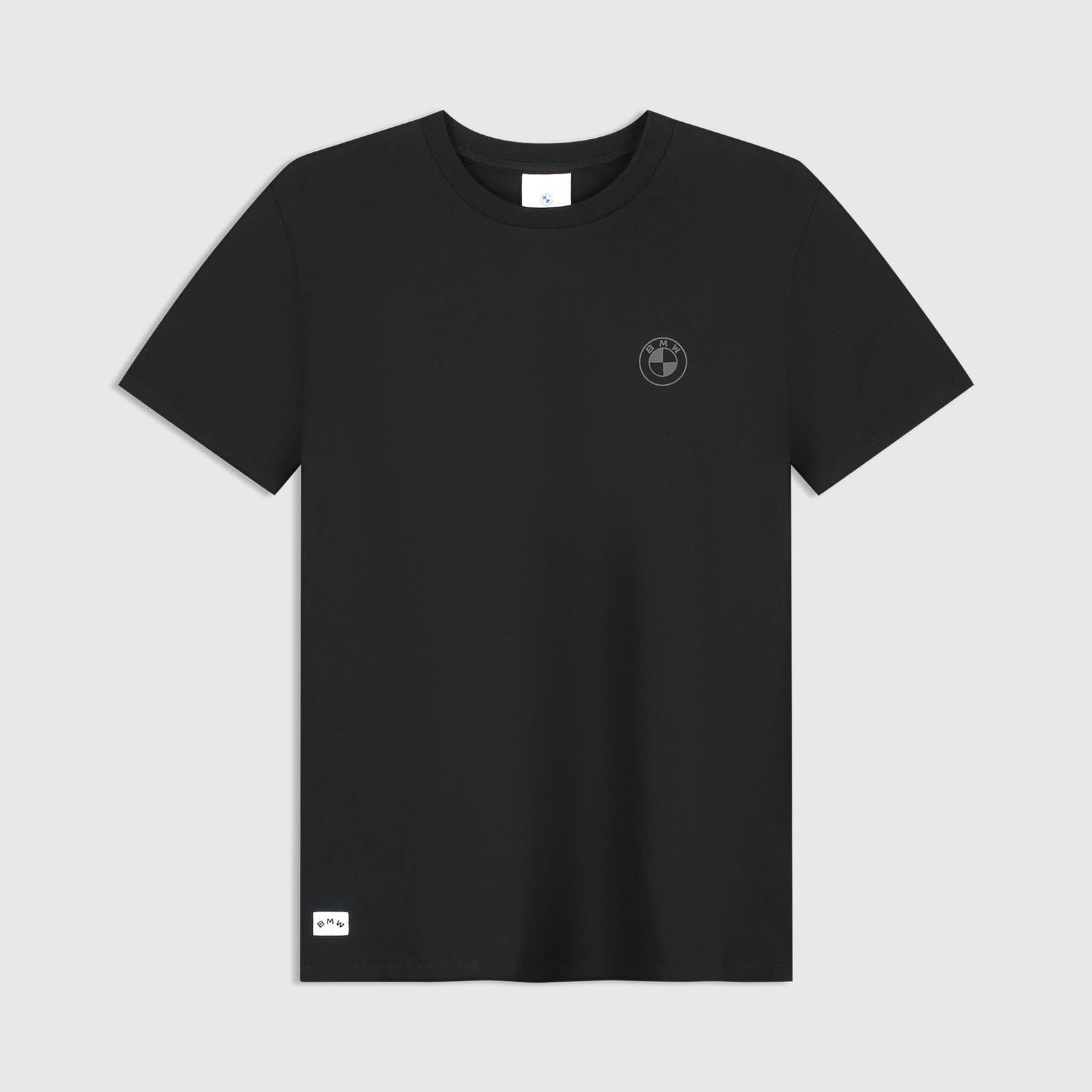 BMW BMW Lifestyle Pixel Logo T-Shirt