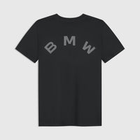 BMW BMW Lifestyle Pixel Logo T-Shirt