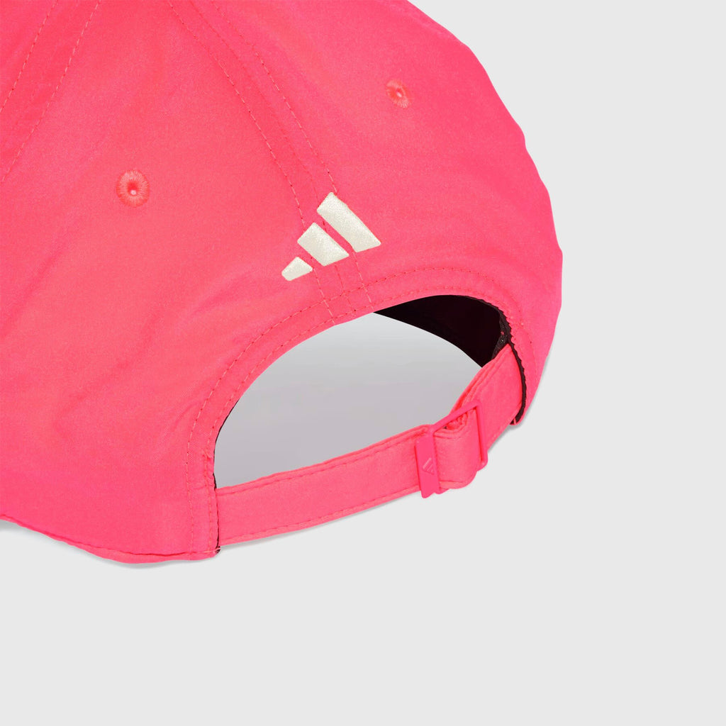 Mercedes-AMG F1 adidas Summer Pack 2025 Team Driver Cap