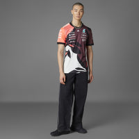 Mercedes-AMG F1 adidas Summer Pack 2025 Team Driver T-shirt