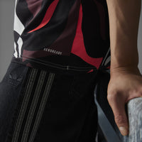 Mercedes-AMG F1 adidas Summer Pack 2025 Team Driver T-shirt