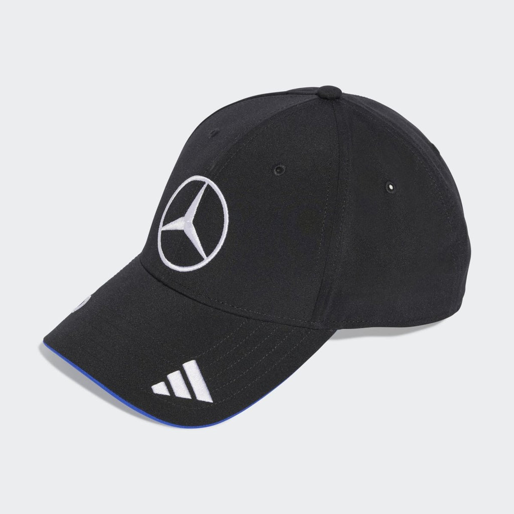 Mercedes-AMG F1 adidas 2025 Team Kimi Antonelli Driver Cap