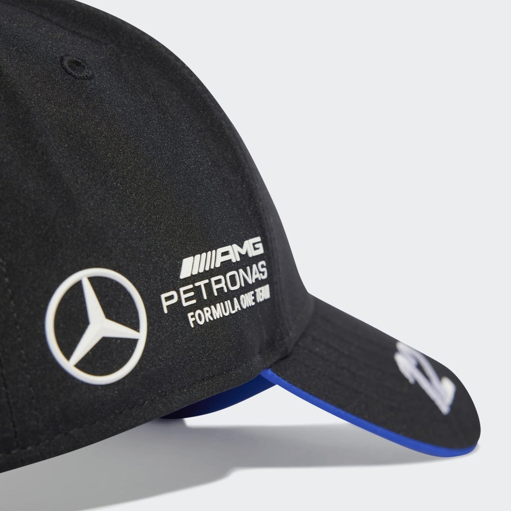 Mercedes-AMG F1 adidas 2025 Team Kimi Antonelli Driver Cap