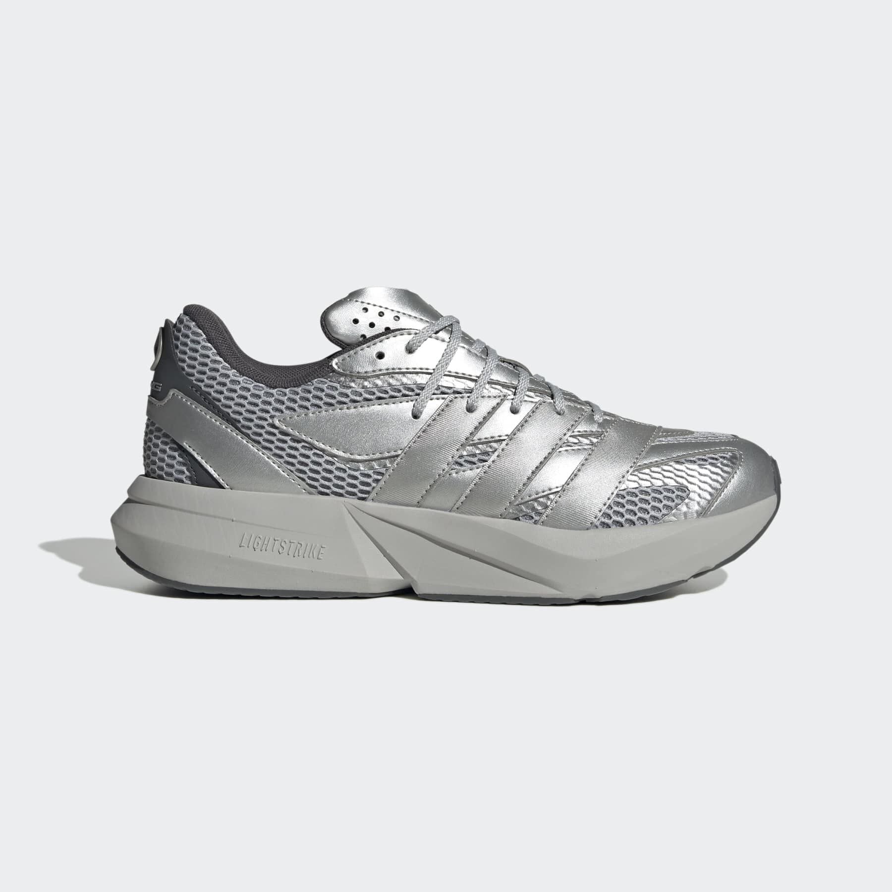 Mercedes-AMG F1 adidas Silver Arrows Lightblaze Trainers