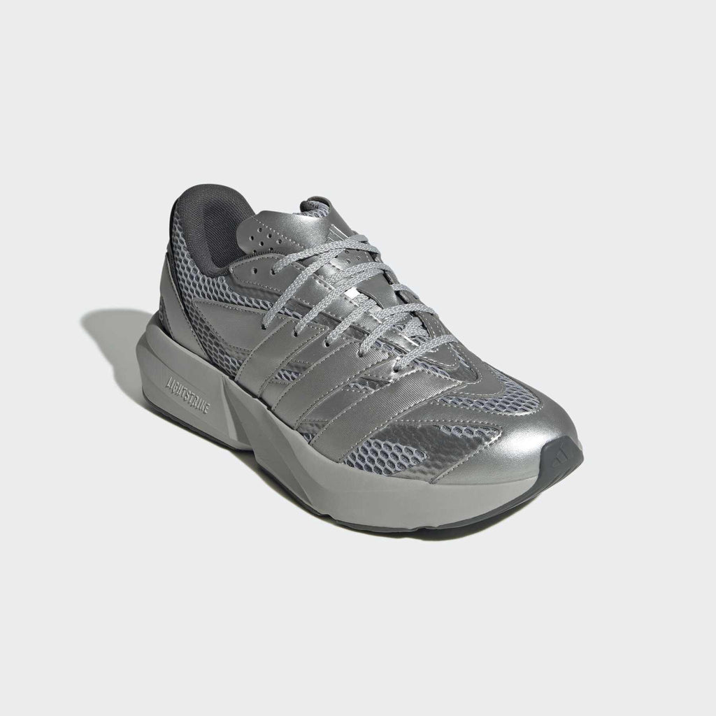 Mercedes-AMG F1 adidas Silver Arrows Lightblaze Trainers