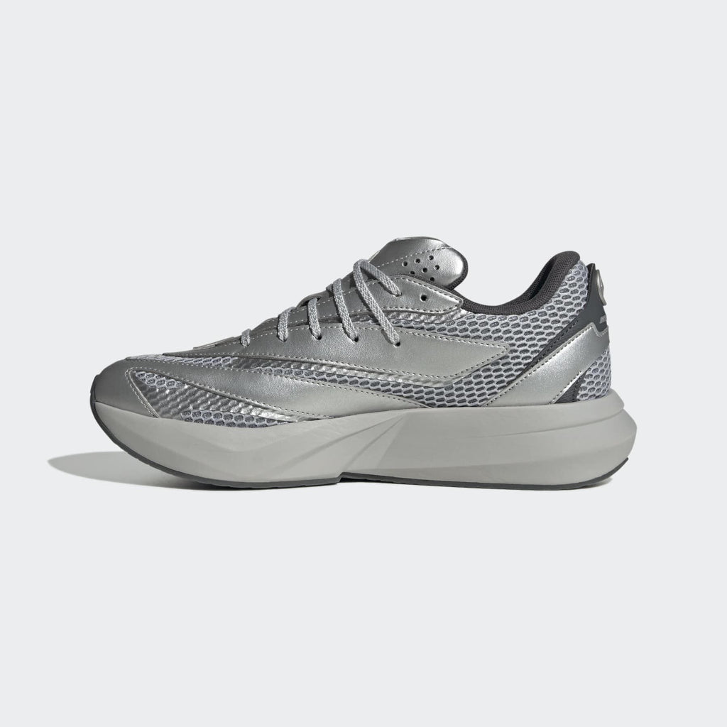 Mercedes-AMG F1 adidas Silver Arrows Lightblaze Trainers