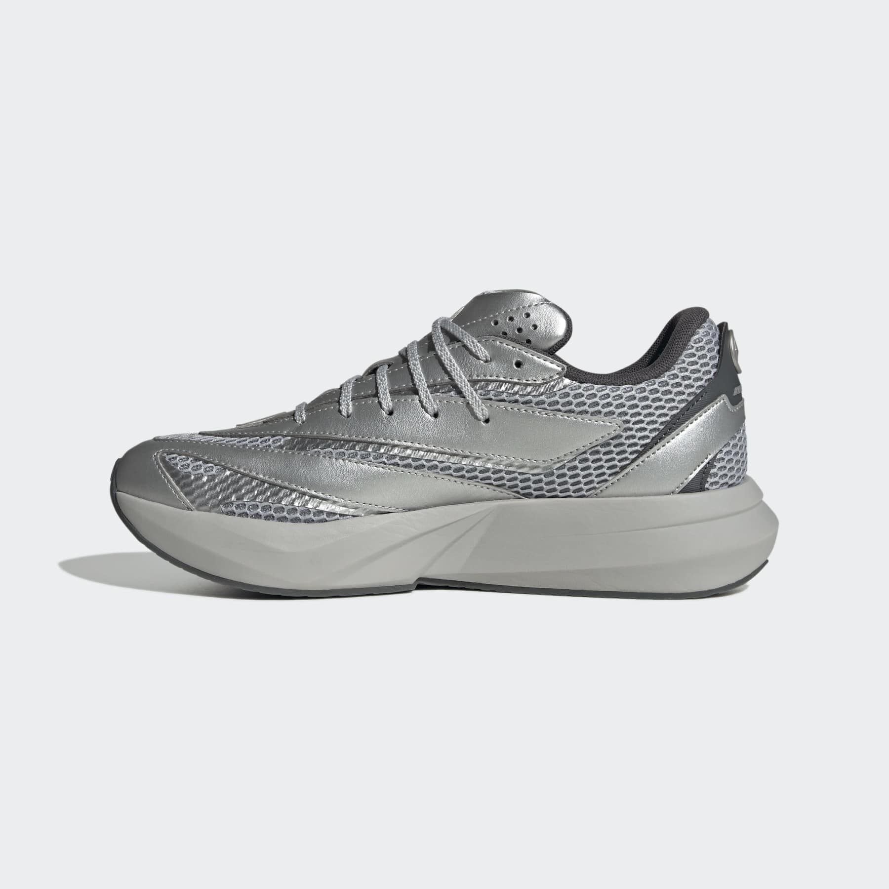 Mercedes-AMG F1 adidas Silver Arrows Lightblaze Trainers