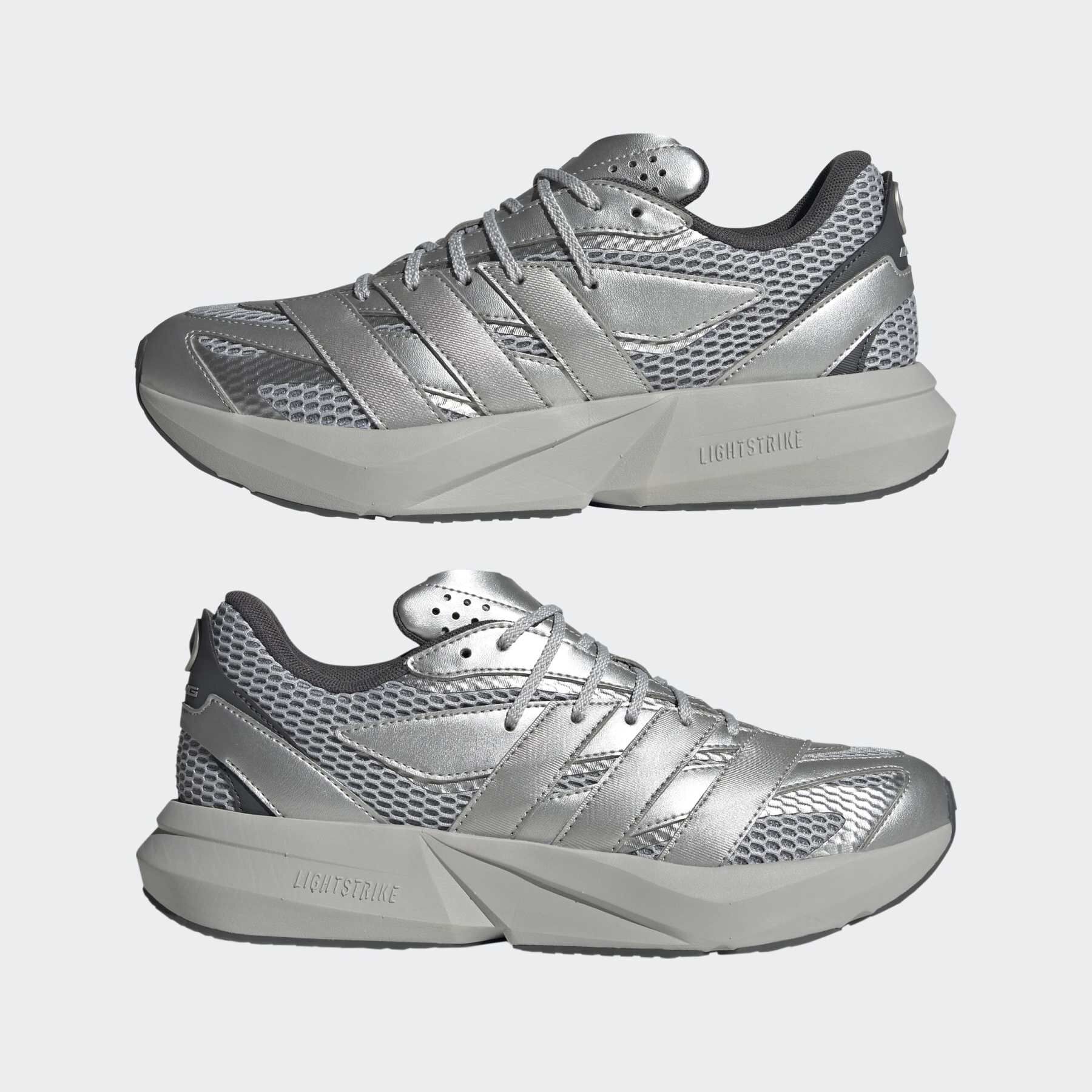 Mercedes-AMG F1 adidas Silver Arrows Lightblaze Trainers