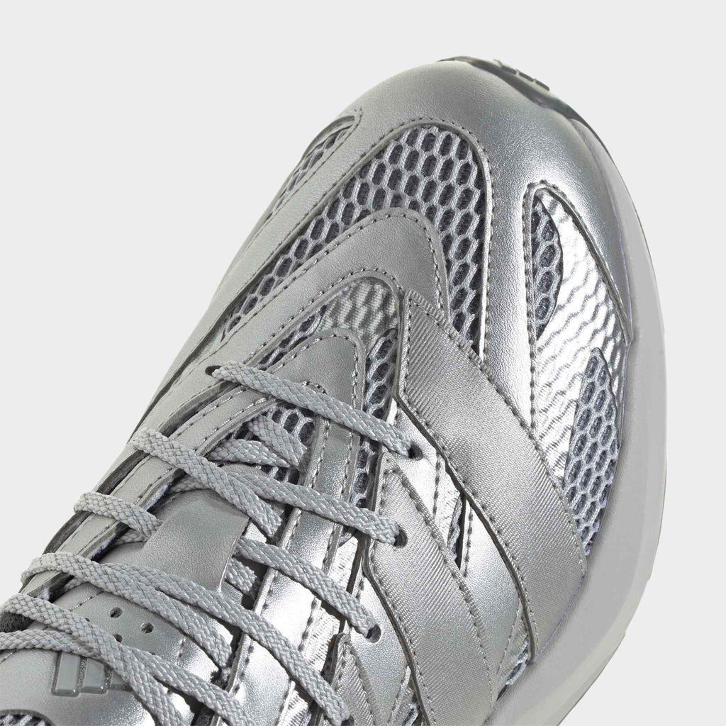 Mercedes-AMG F1 adidas Silver Arrows Lightblaze Trainers
