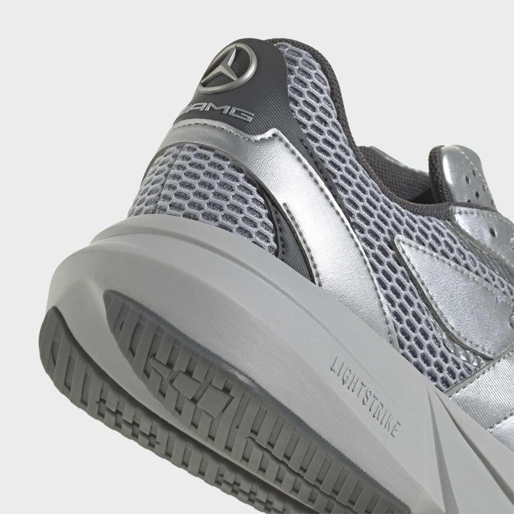 Mercedes-AMG F1 adidas Silver Arrows Lightblaze Trainers