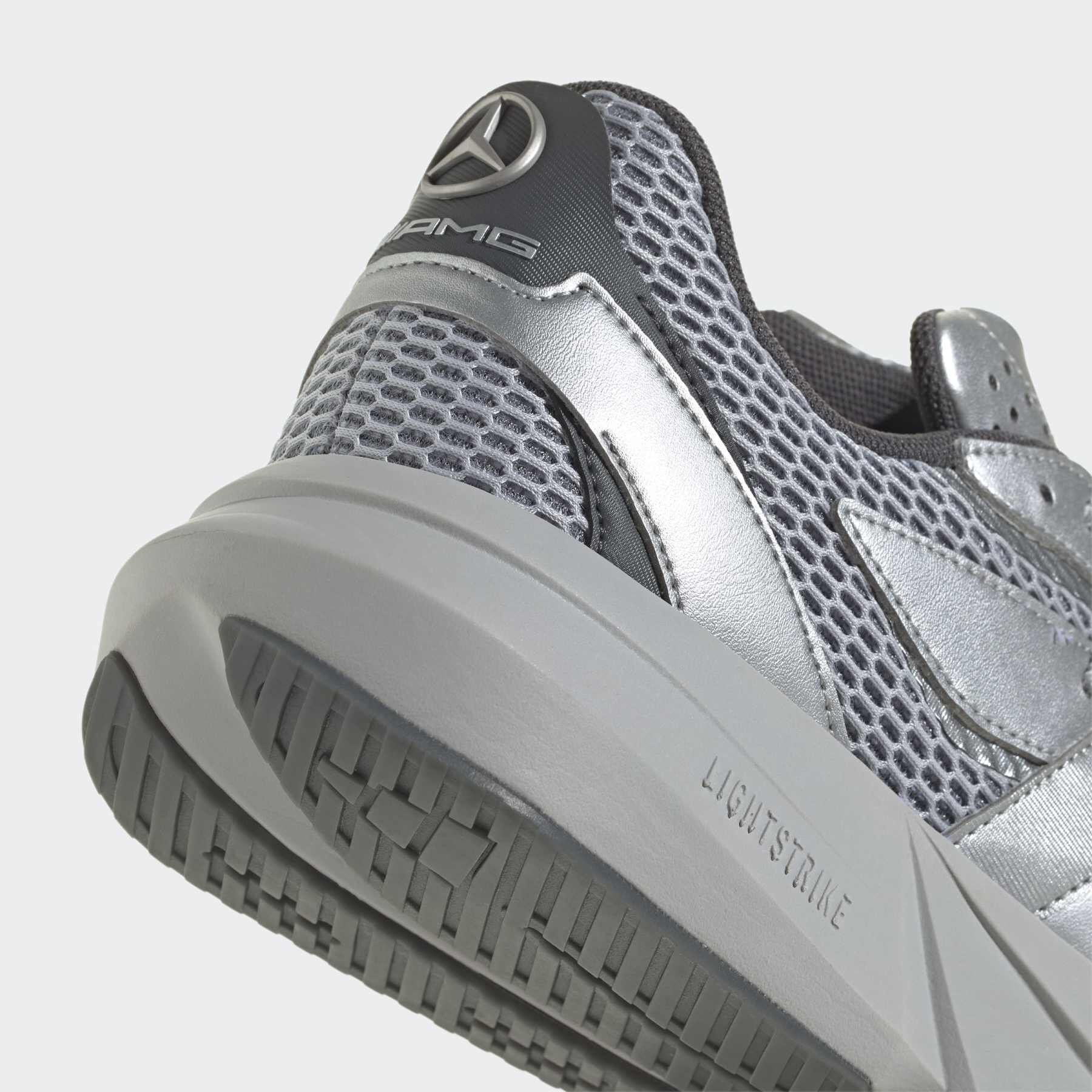 Mercedes-AMG F1 adidas Silver Arrows Lightblaze Trainers