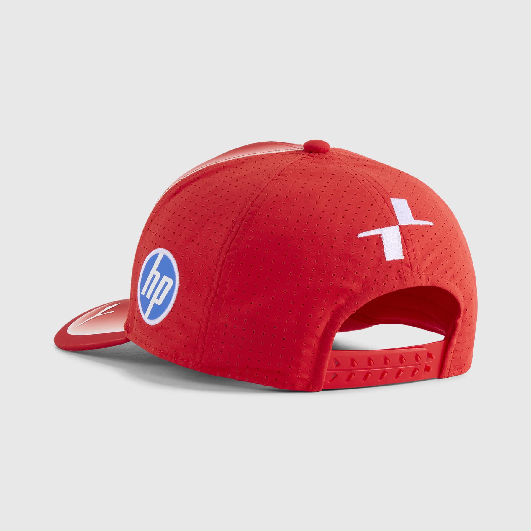 Scuderia Ferrari F1 PUMA 2026 Charles Leclerc Cap
