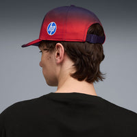 Scuderia Ferrari F1 PUMA 2026 Charles Leclerc China GP Cap