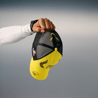 Scuderia Ferrari F1 PUMA 2026 Lewis Hamilton Silverstone GP Cap