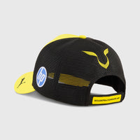 Scuderia Ferrari F1 PUMA 2026 Lewis Hamilton Silverstone GP Cap
