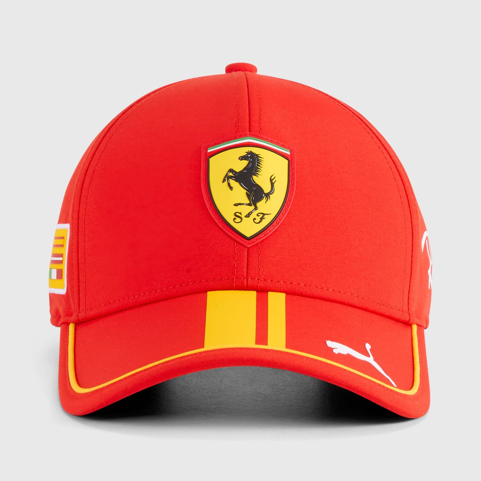 Scuderia Ferrari F1 PUMA 2026 Team Hypercar Cap