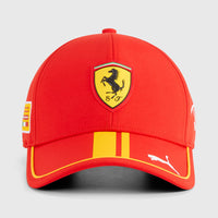 Scuderia Ferrari F1 PUMA 2026 Team Hypercar Cap
