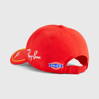 Scuderia Ferrari F1 PUMA 2026 Team Hypercar Cap
