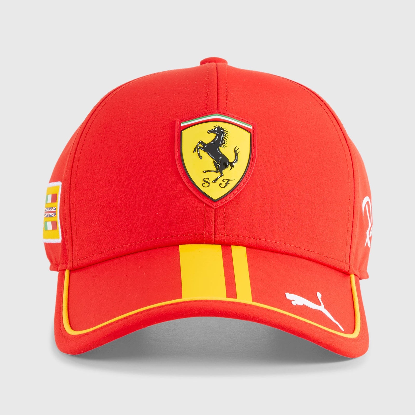 Scuderia Ferrari F1 PUMA 2026 Team Hypercar Cap