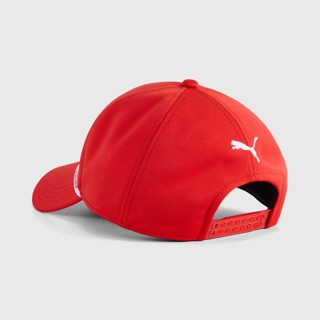 Scuderia Ferrari F1 PUMA Classic Cap