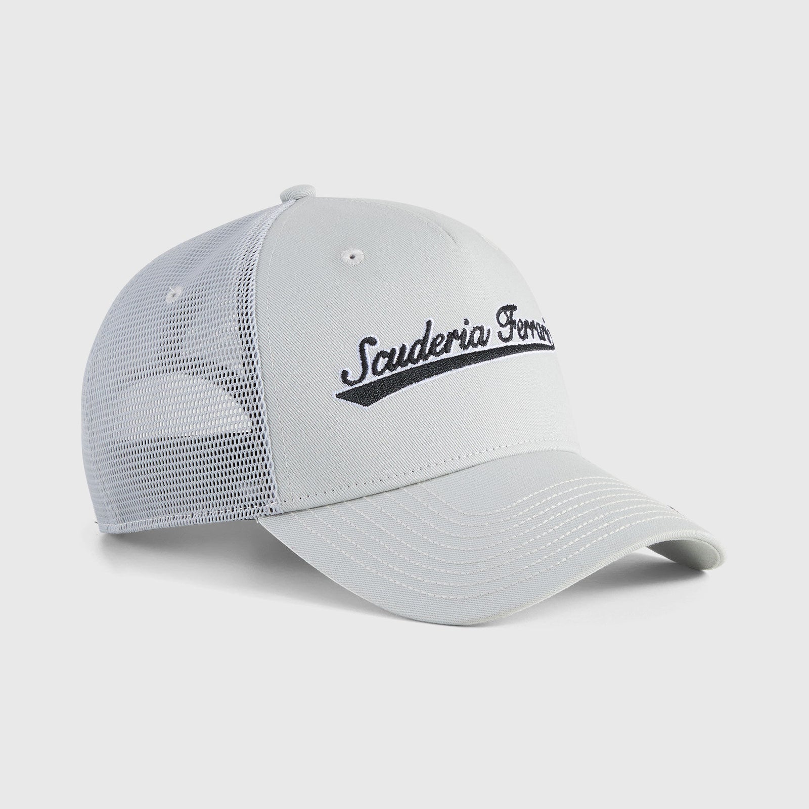 Scuderia Ferrari F1 PUMA Trucker Cap