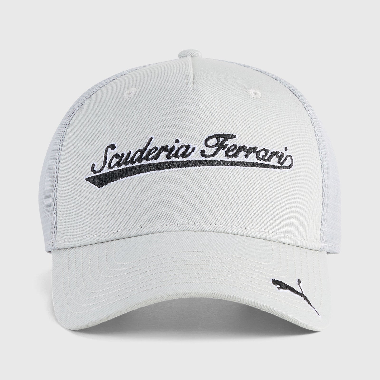 Scuderia Ferrari F1 PUMA Trucker Cap