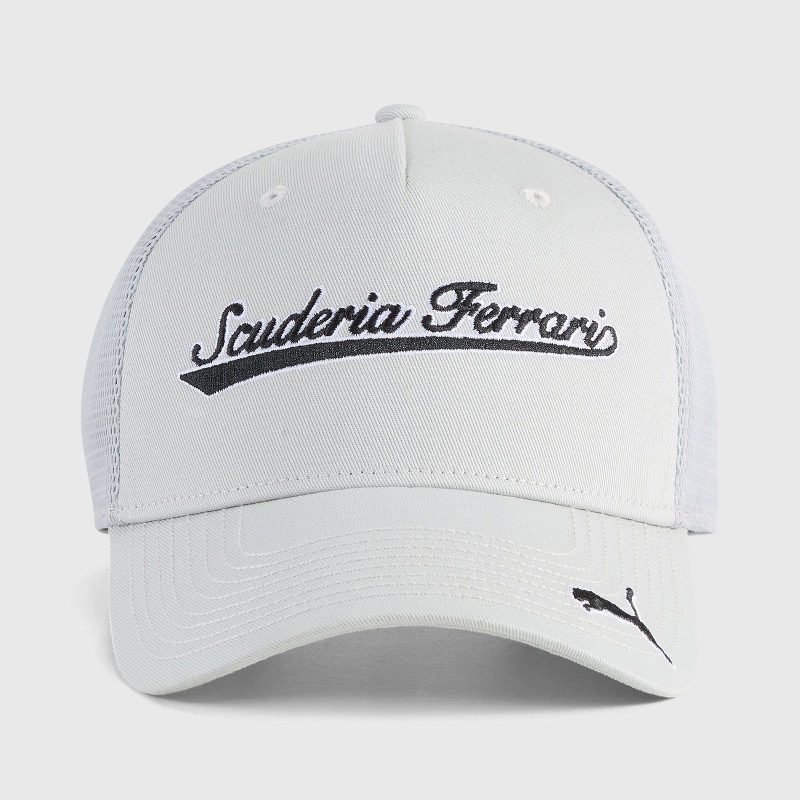 Scuderia Ferrari F1 PUMA Trucker Cap