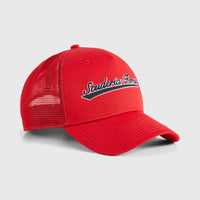 Scuderia Ferrari F1 PUMA Trucker Cap