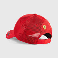 Scuderia Ferrari F1 PUMA Trucker Cap