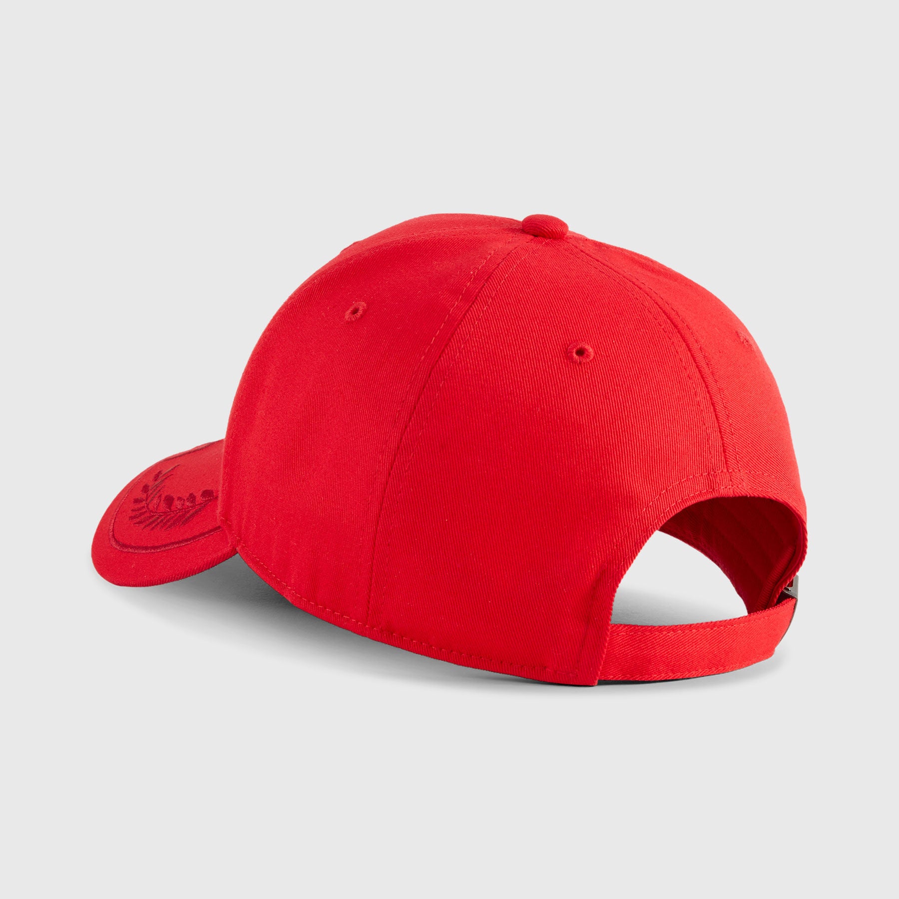 Scuderia Ferrari F1 PUMA Italian Cap