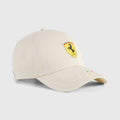 Scuderia Ferrari F1 PUMA Italian Cap