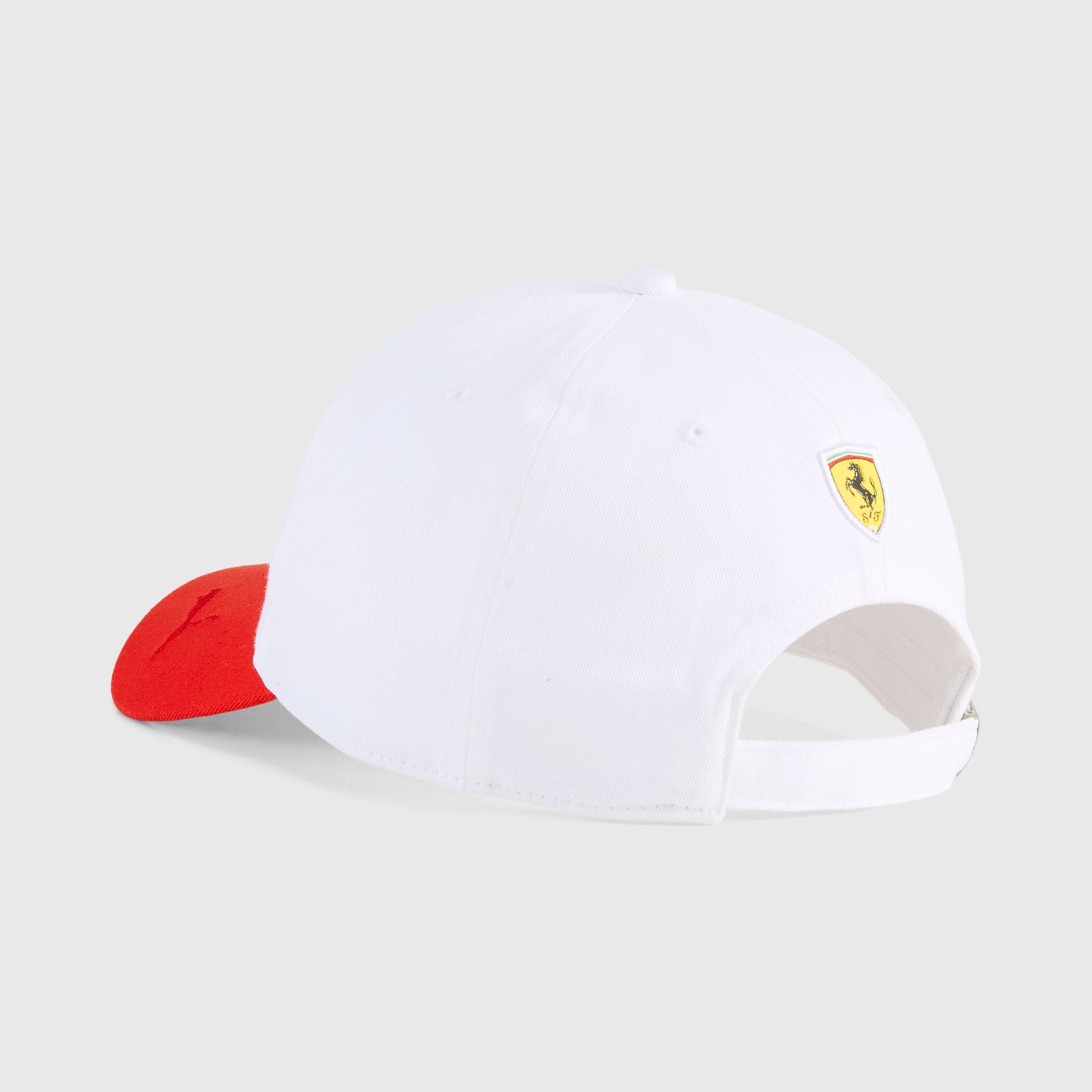 Scuderia Ferrari F1 PUMA Charles Leclerc Graphic Cap