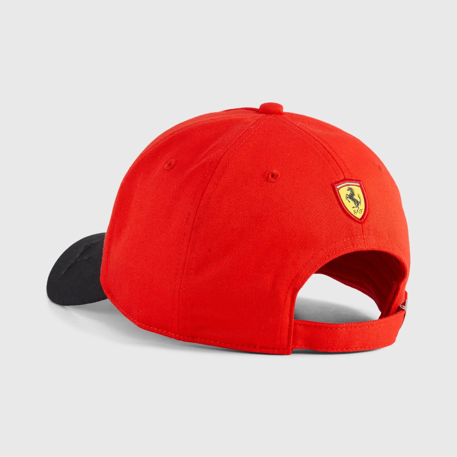 Scuderia Ferrari F1 PUMA Graphic Cap