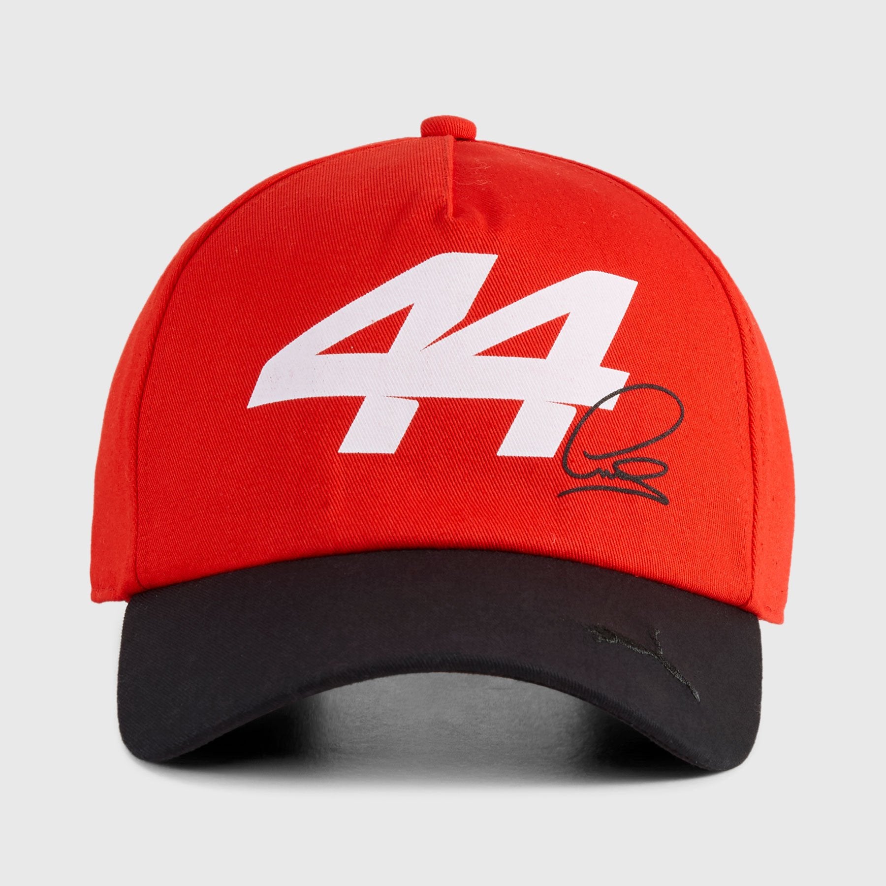 Scuderia Ferrari F1 PUMA Graphic Cap