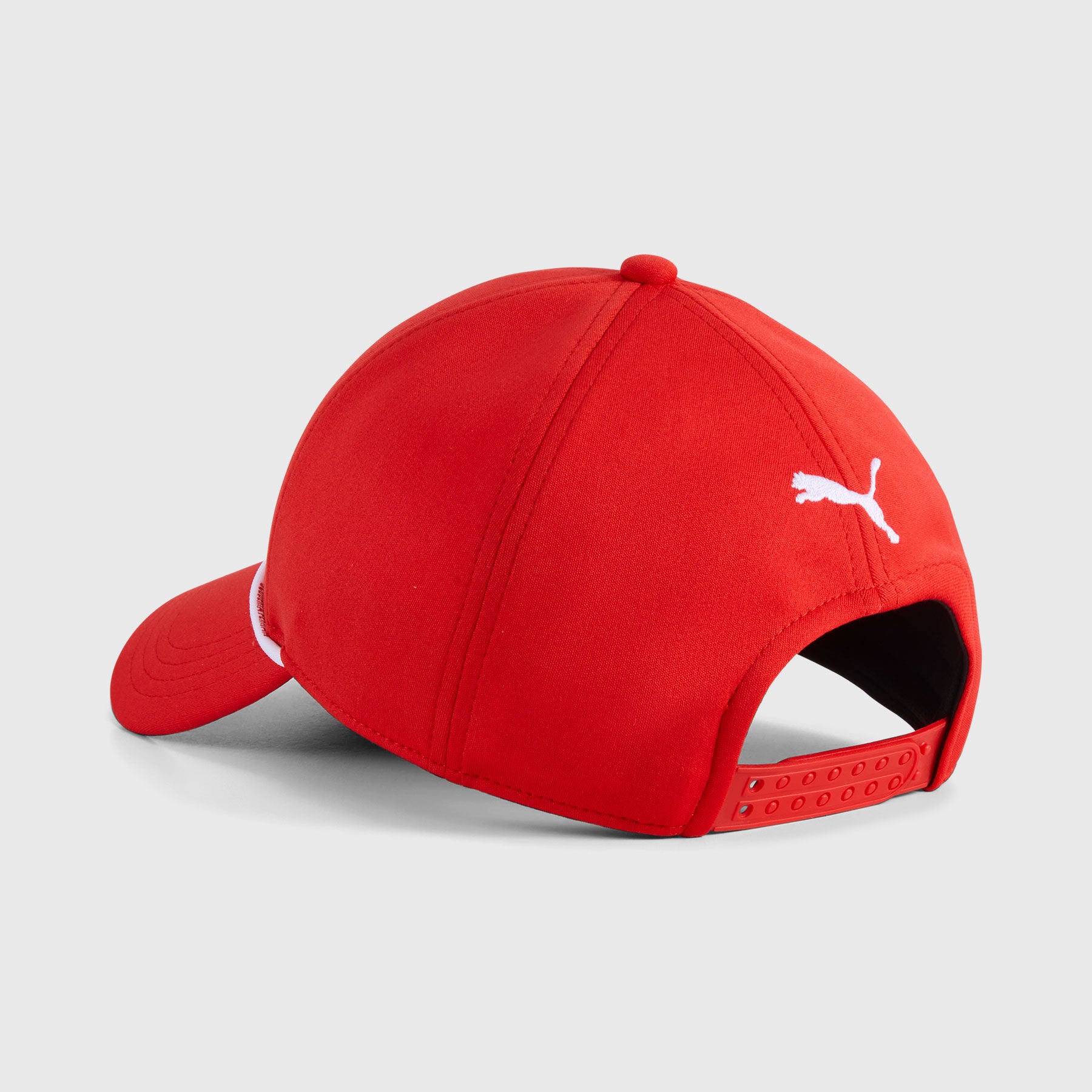Scuderia Ferrari F1 PUMA Kids Classic Cap